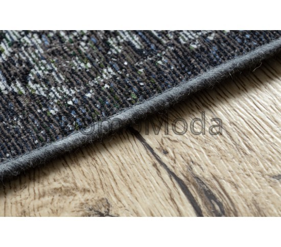 Вовняний килим ANTIGUA 518 76 XX033 OSTA Купити в інтернет магазині ДомоМода фото 4 Вовняний килим ANTIGUA 518 76 XX033 OSTA - Висока якість за найкращою ціною в Україні зображення 4.